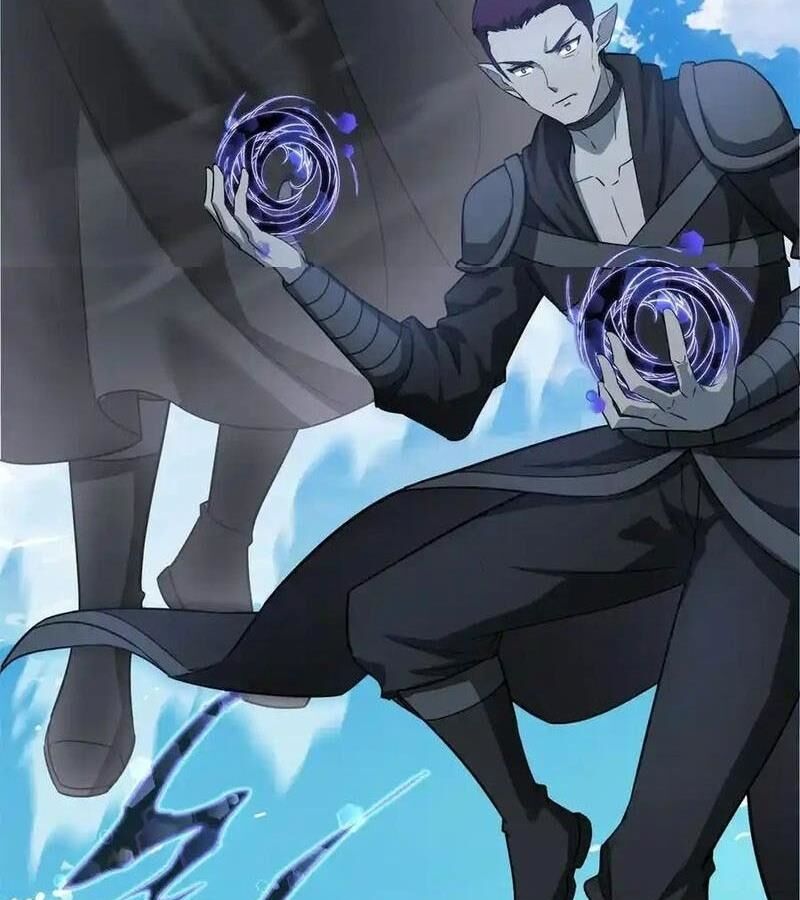 Siêu Thần Cơ Giới Sư Chap 272 - Next Chap 273
