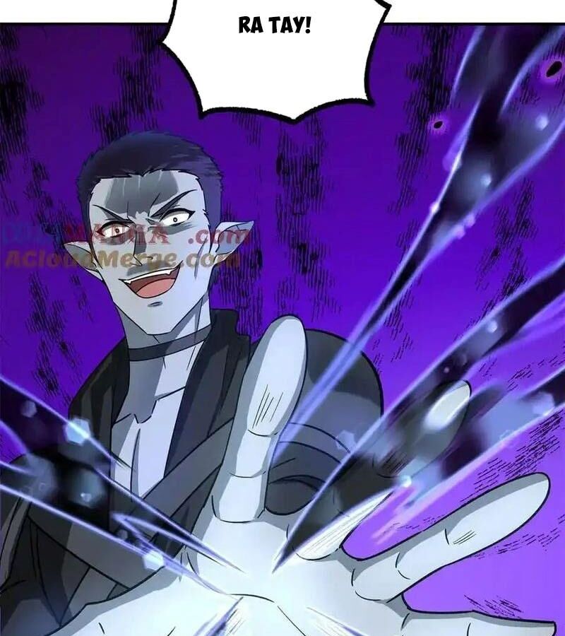 Siêu Thần Cơ Giới Sư Chap 272 - Next Chap 273