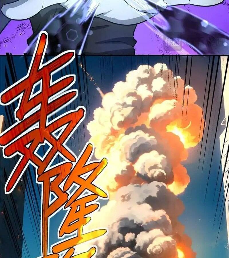 Siêu Thần Cơ Giới Sư Chap 272 - Next Chap 273