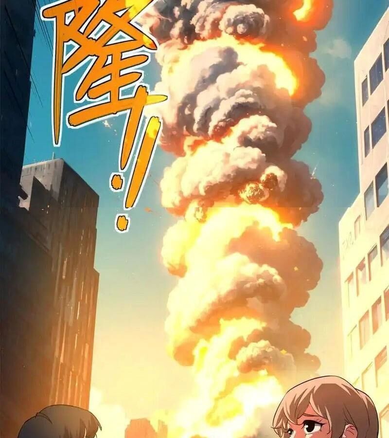 Siêu Thần Cơ Giới Sư Chap 272 - Next Chap 273