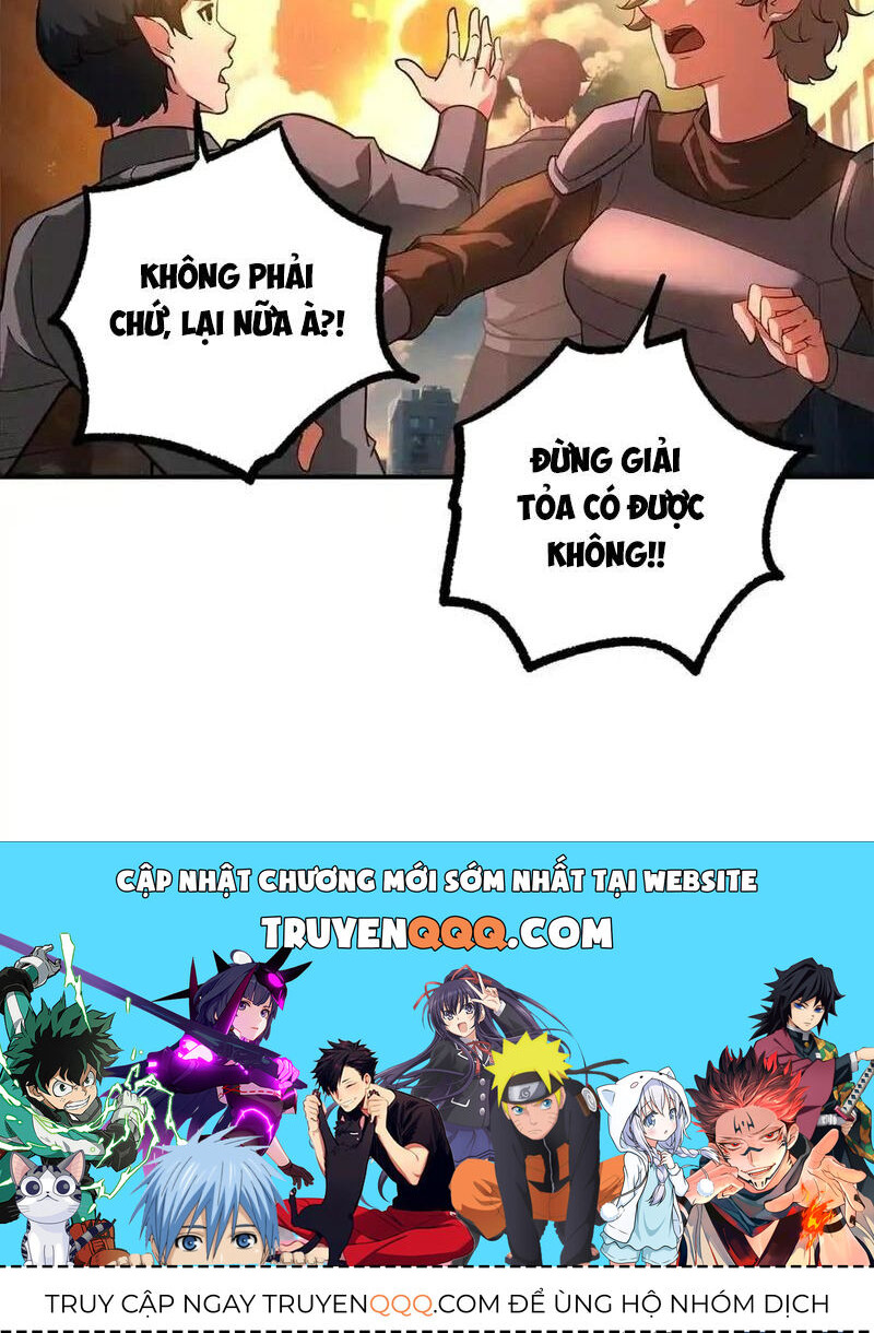 Siêu Thần Cơ Giới Sư Chap 272 - Next Chap 273