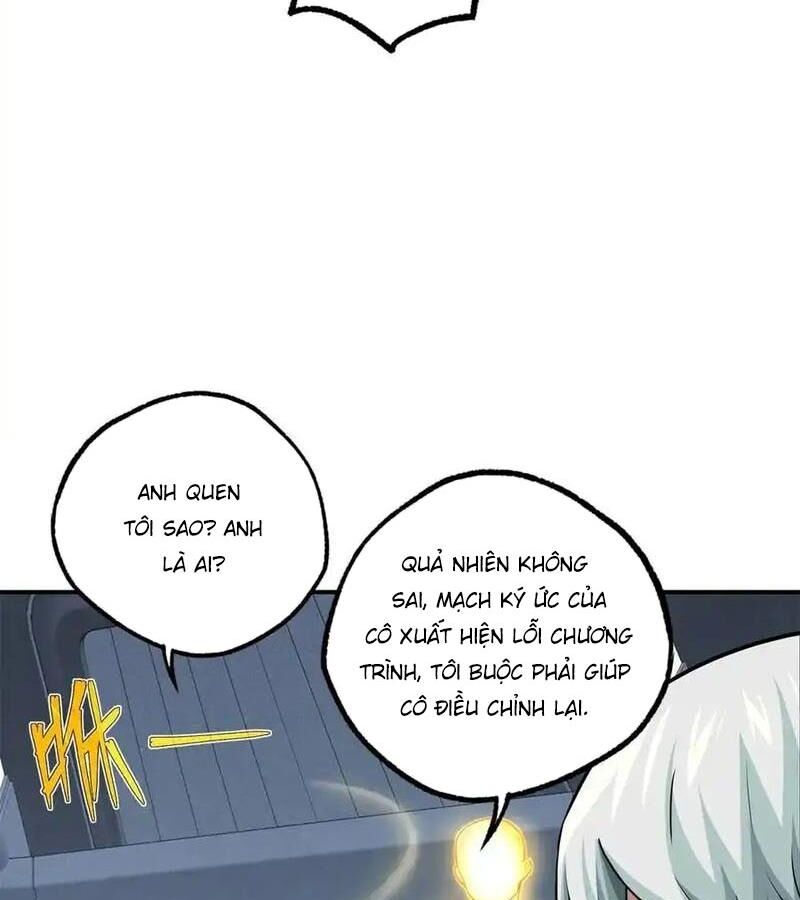Siêu Thần Cơ Giới Sư Chap 272 - Next Chap 273