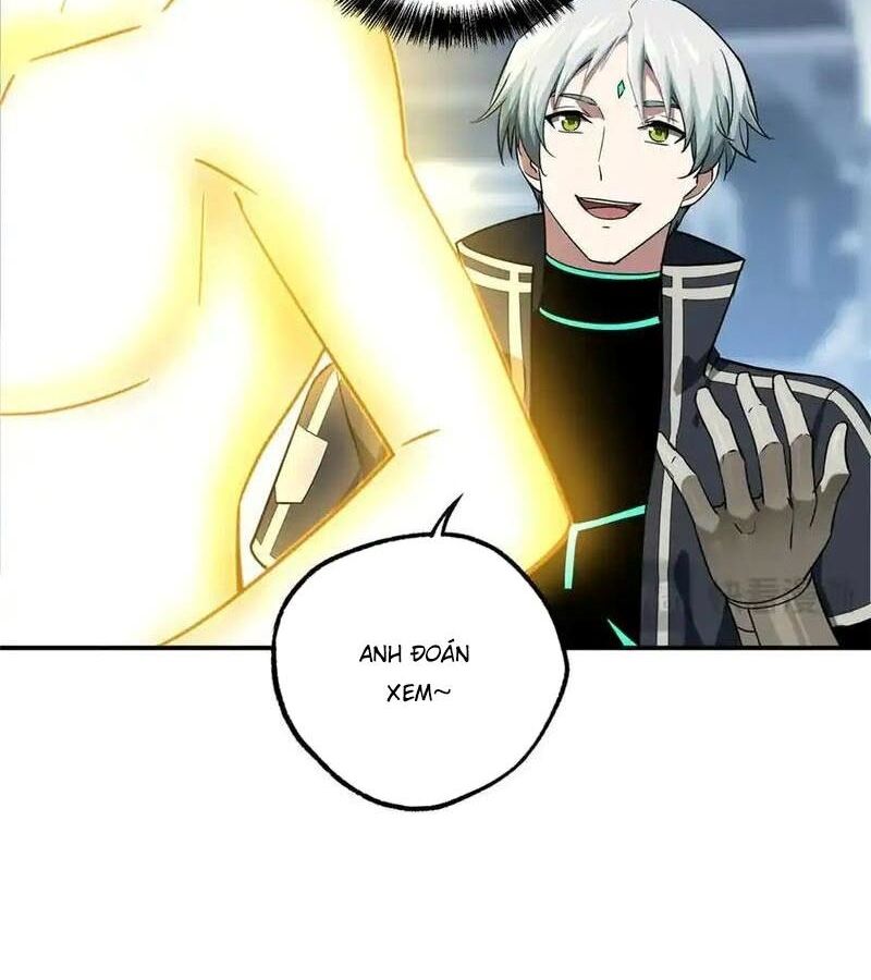 Siêu Thần Cơ Giới Sư Chap 272 - Next Chap 273
