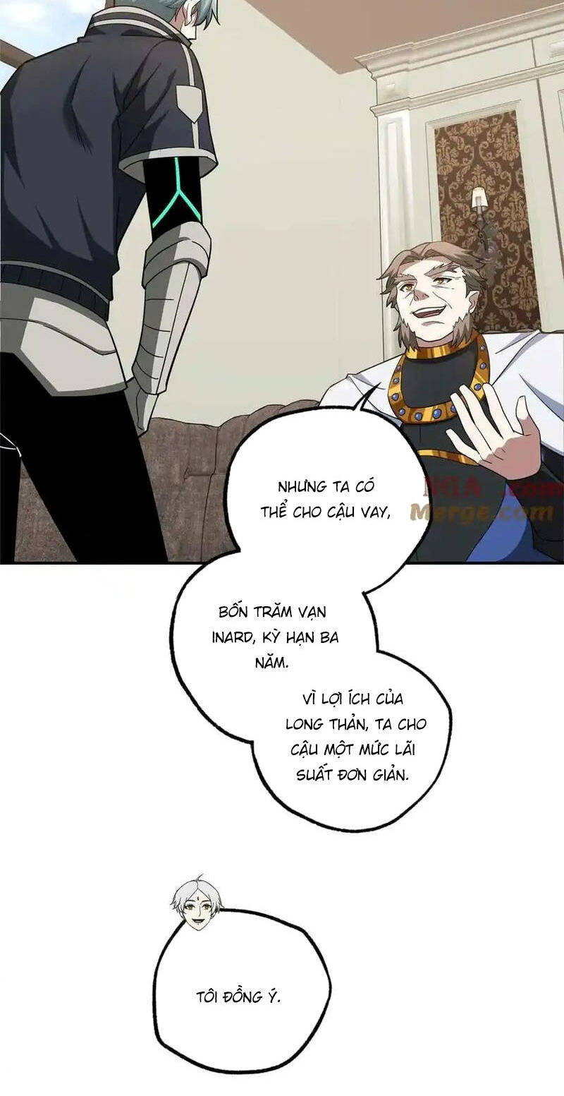 Siêu Thần Cơ Giới Sư Chap 274 - Next Chap 275