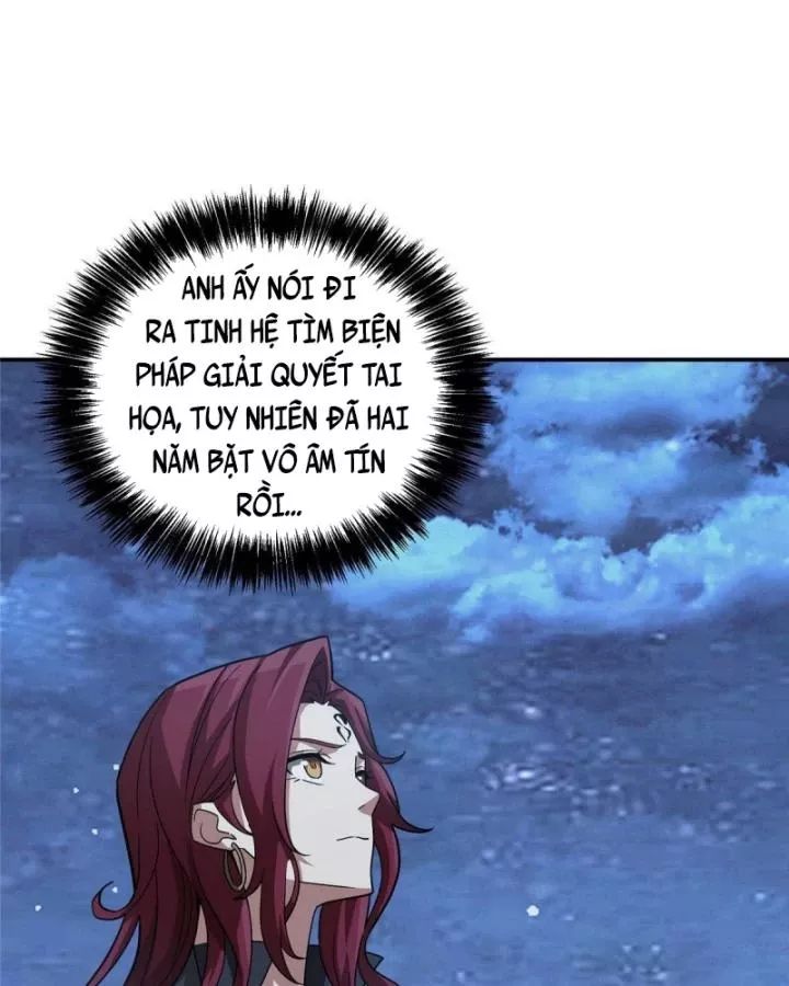 Siêu Thần Cơ Giới Sư Chap 275 - Next Chap 276