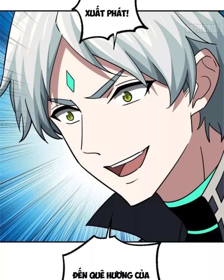 Siêu Thần Cơ Giới Sư Chap 275 - Next Chap 276
