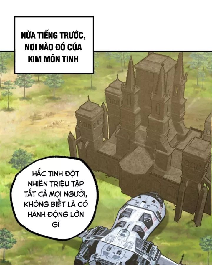 Siêu Thần Cơ Giới Sư Chap 275 - Next Chap 276