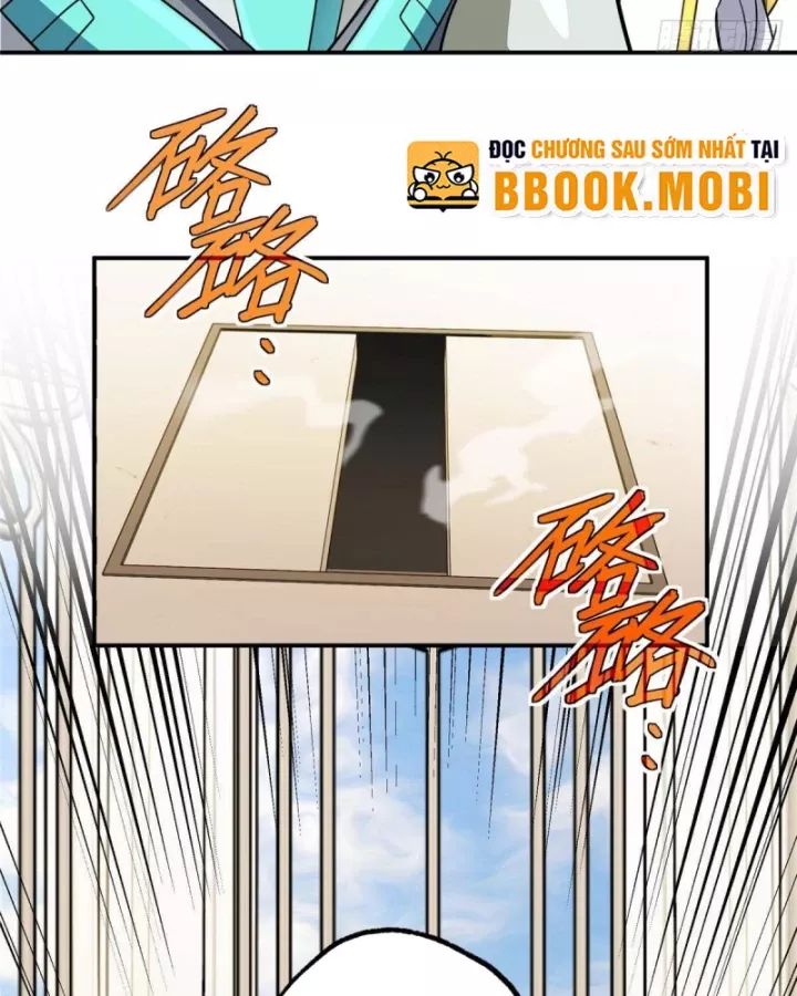 Siêu Thần Cơ Giới Sư Chap 275 - Next Chap 276