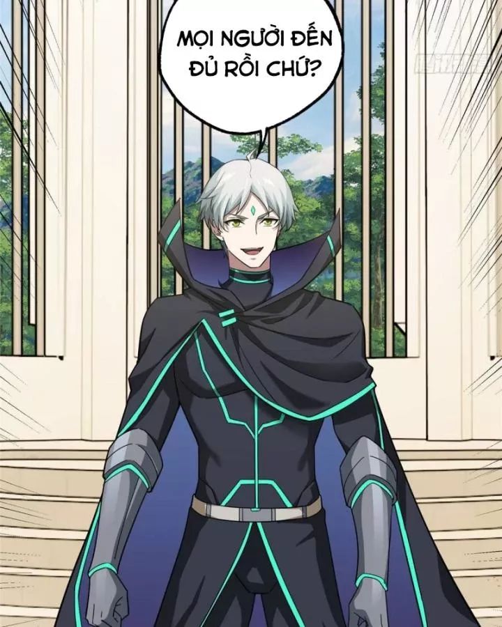 Siêu Thần Cơ Giới Sư Chap 275 - Next Chap 276