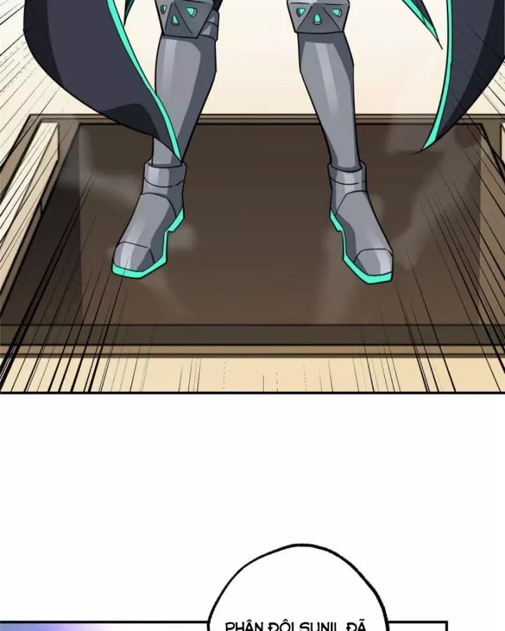 Siêu Thần Cơ Giới Sư Chap 275 - Next Chap 276