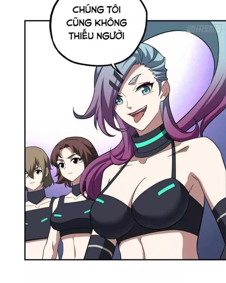 Siêu Thần Cơ Giới Sư Chap 275 - Next Chap 276