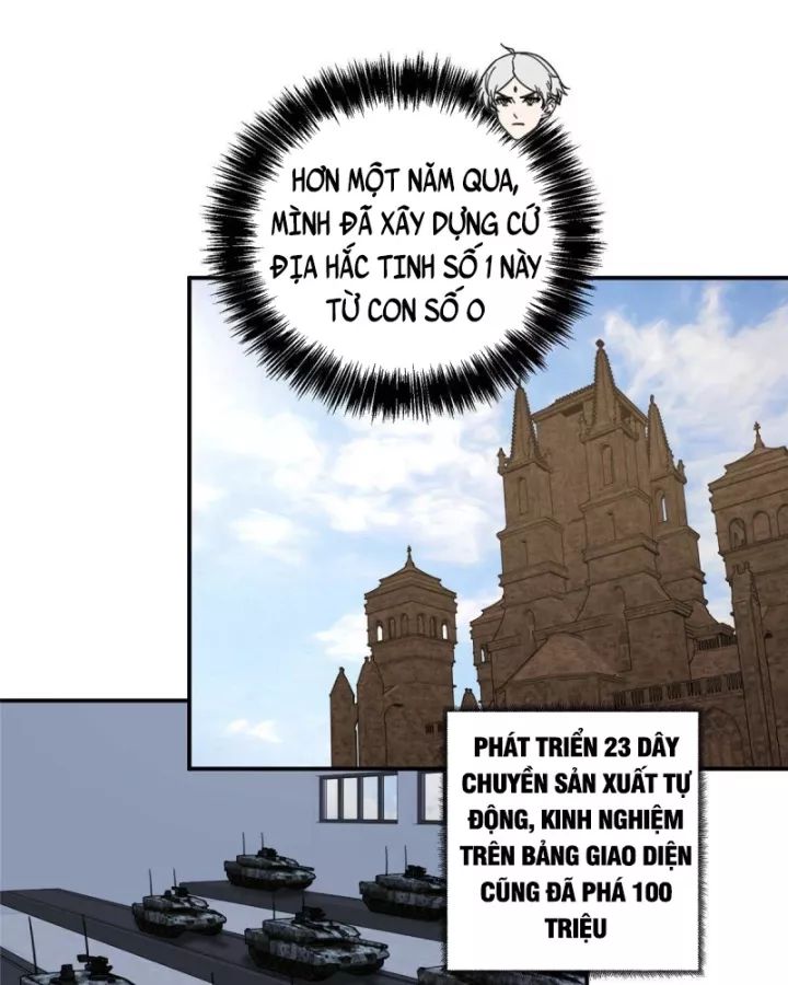 Siêu Thần Cơ Giới Sư Chap 275 - Next Chap 276