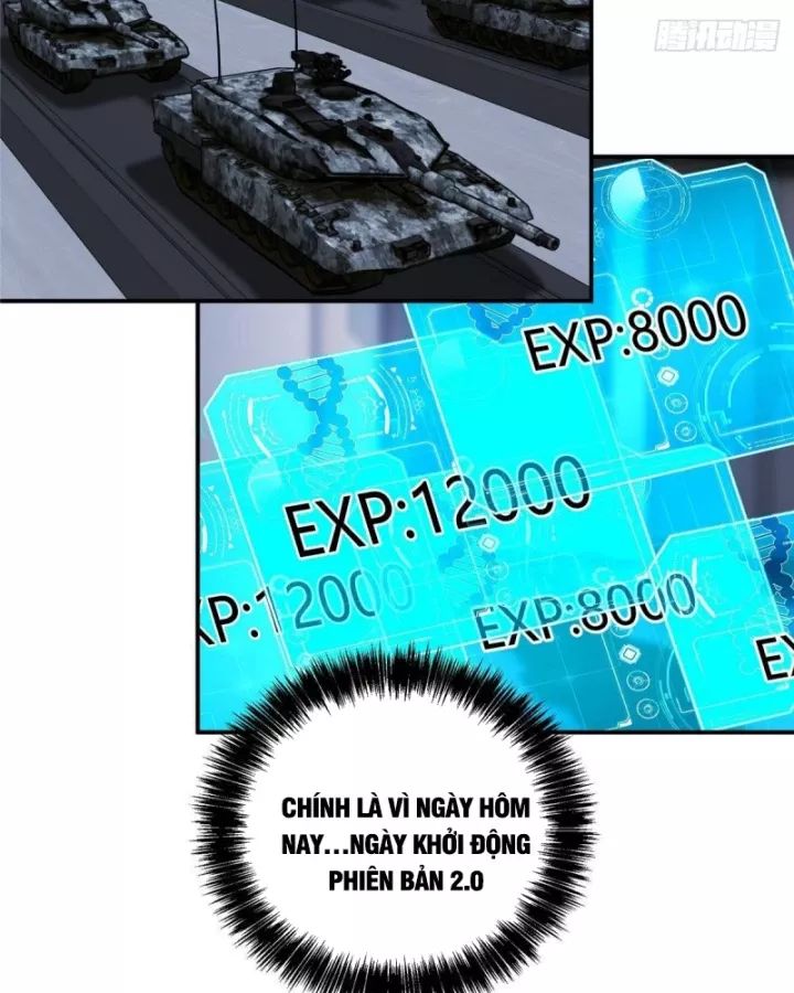 Siêu Thần Cơ Giới Sư Chap 275 - Next Chap 276
