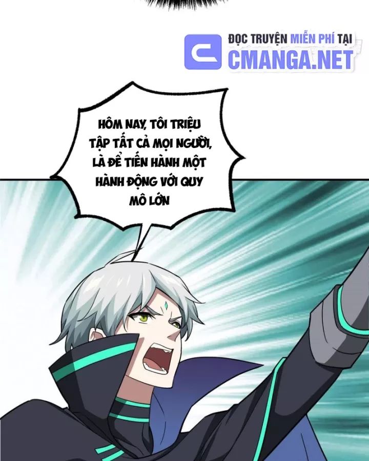 Siêu Thần Cơ Giới Sư Chap 275 - Next Chap 276