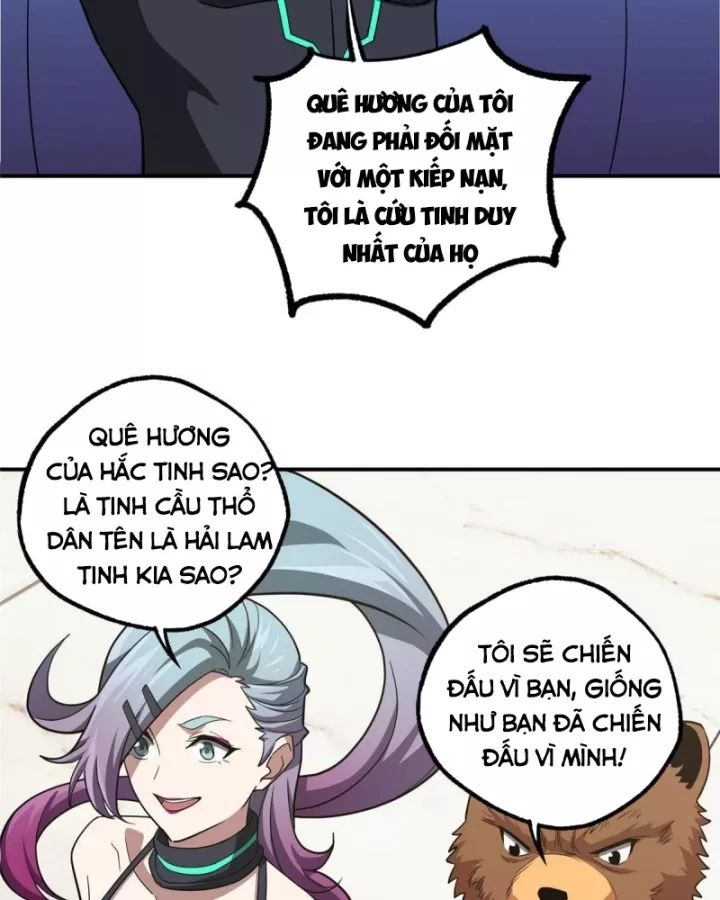 Siêu Thần Cơ Giới Sư Chap 275 - Next Chap 276