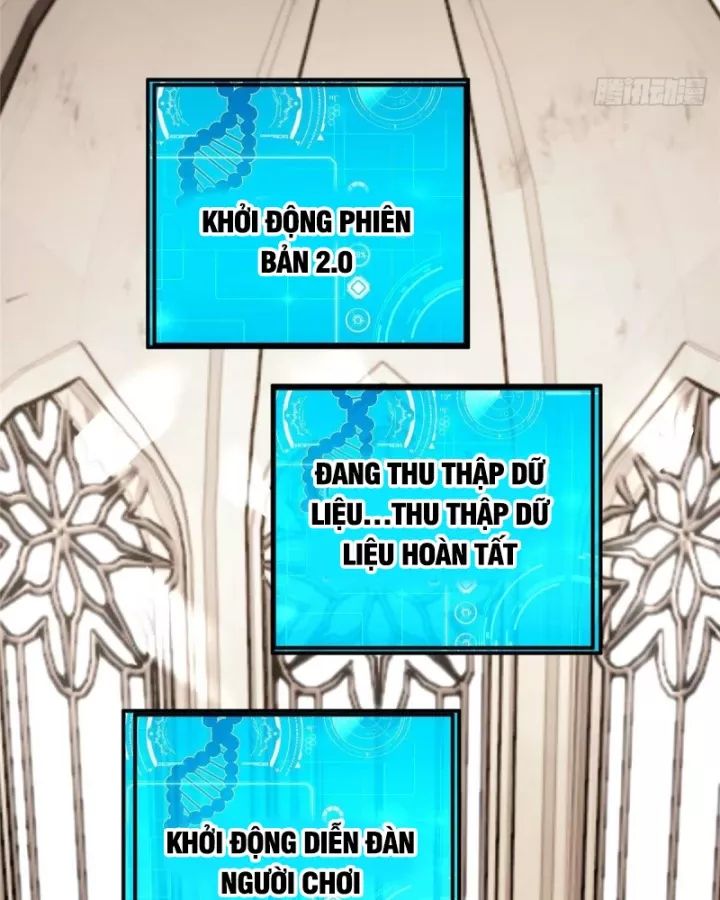 Siêu Thần Cơ Giới Sư Chap 275 - Next Chap 276