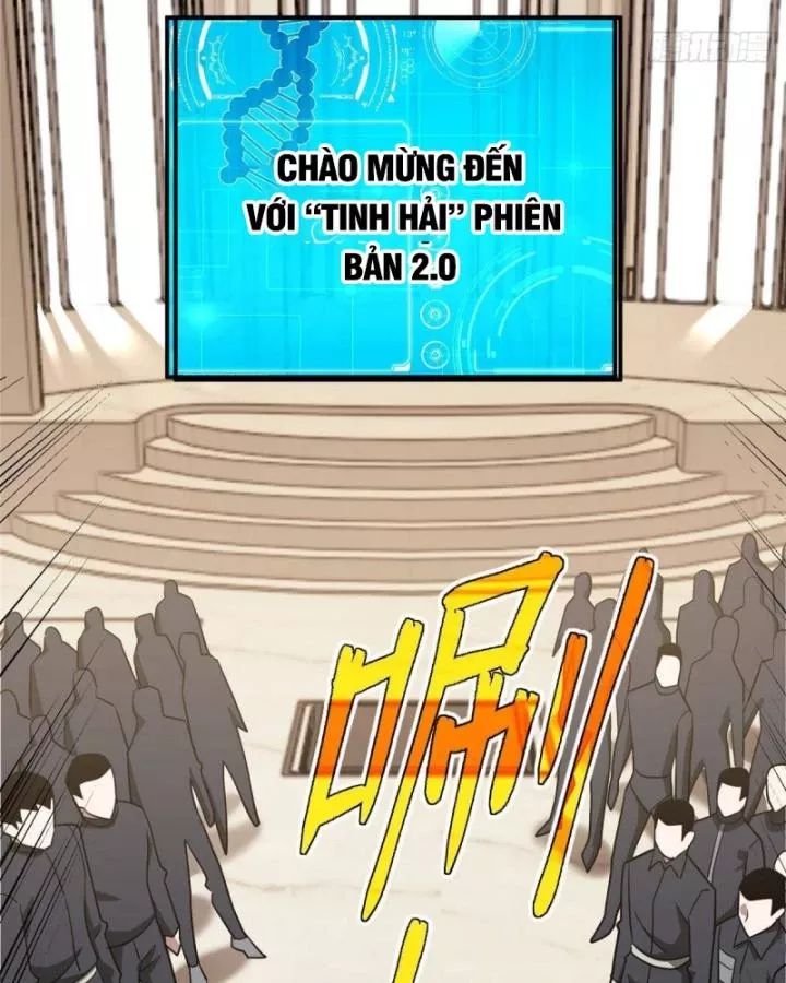 Siêu Thần Cơ Giới Sư Chap 275 - Next Chap 276