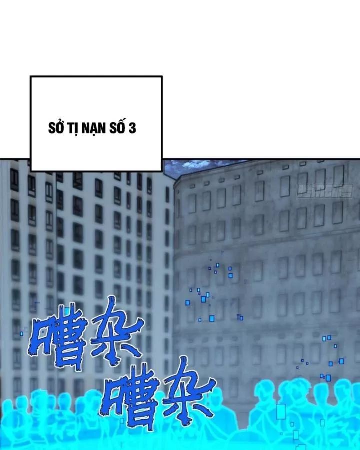 Siêu Thần Cơ Giới Sư Chap 275 - Next Chap 276