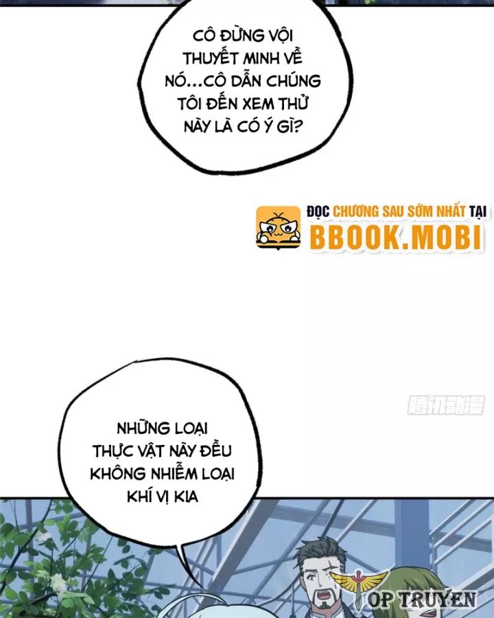 Siêu Thần Cơ Giới Sư Chap 275 - Next Chap 276