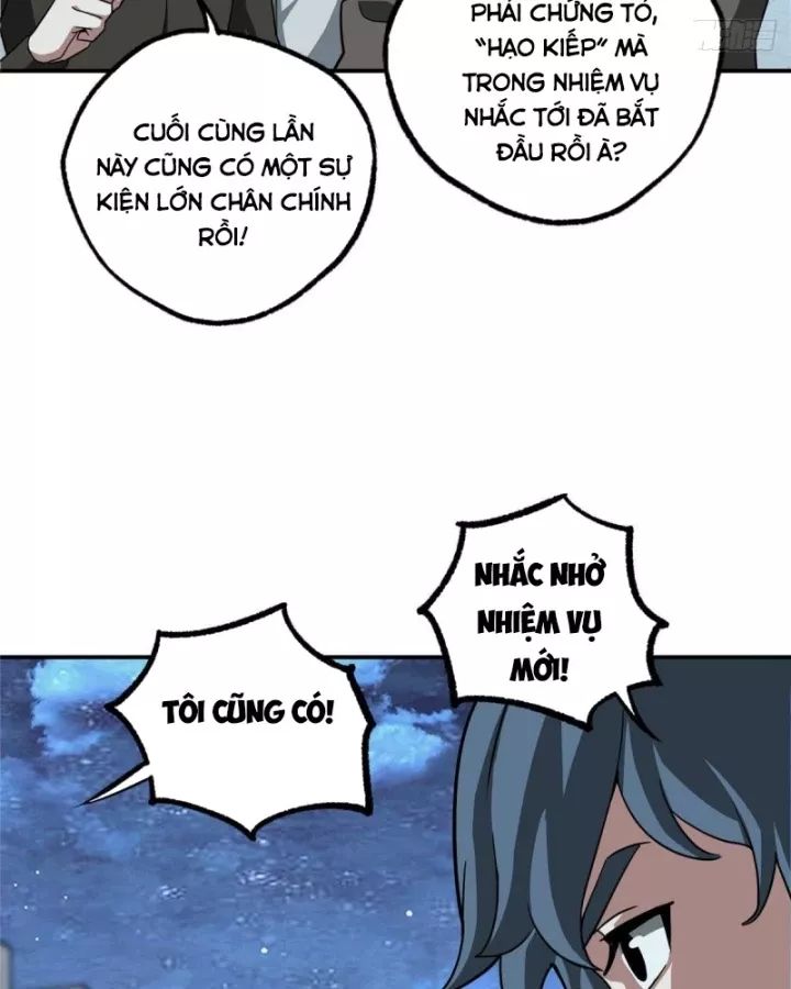 Siêu Thần Cơ Giới Sư Chap 275 - Next Chap 276
