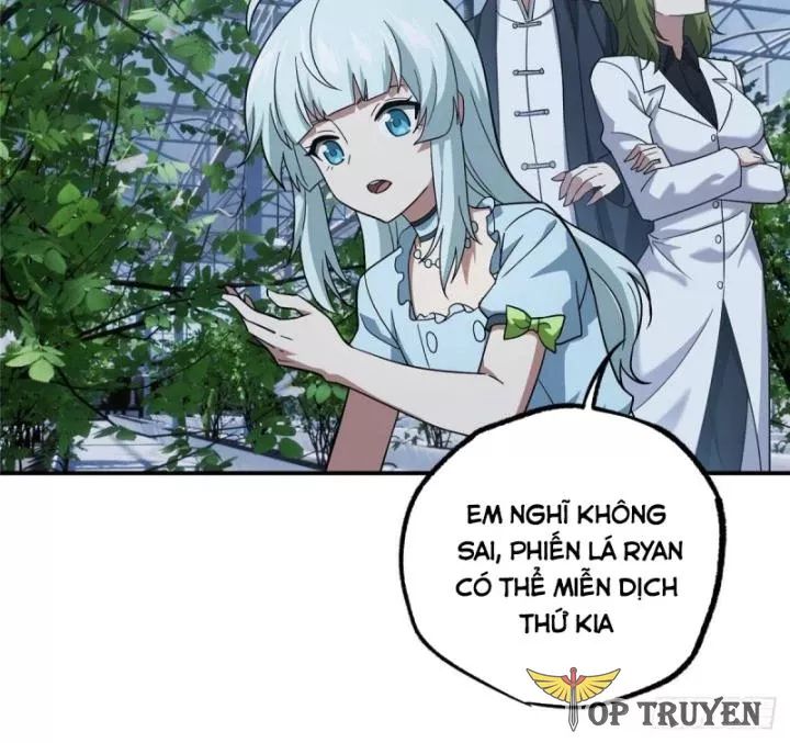 Siêu Thần Cơ Giới Sư Chap 275 - Next Chap 276