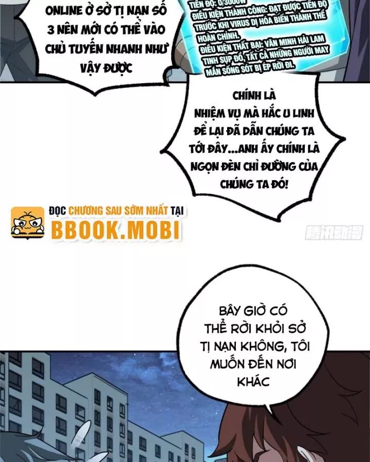 Siêu Thần Cơ Giới Sư Chap 275 - Next Chap 276
