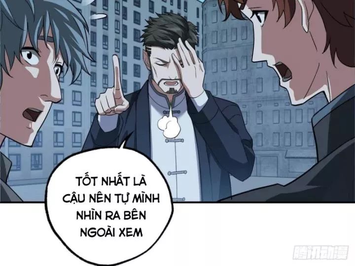 Siêu Thần Cơ Giới Sư Chap 275 - Next Chap 276