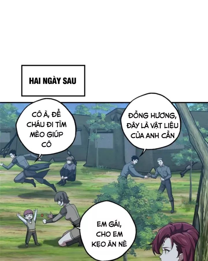 Siêu Thần Cơ Giới Sư Chap 275 - Next Chap 276