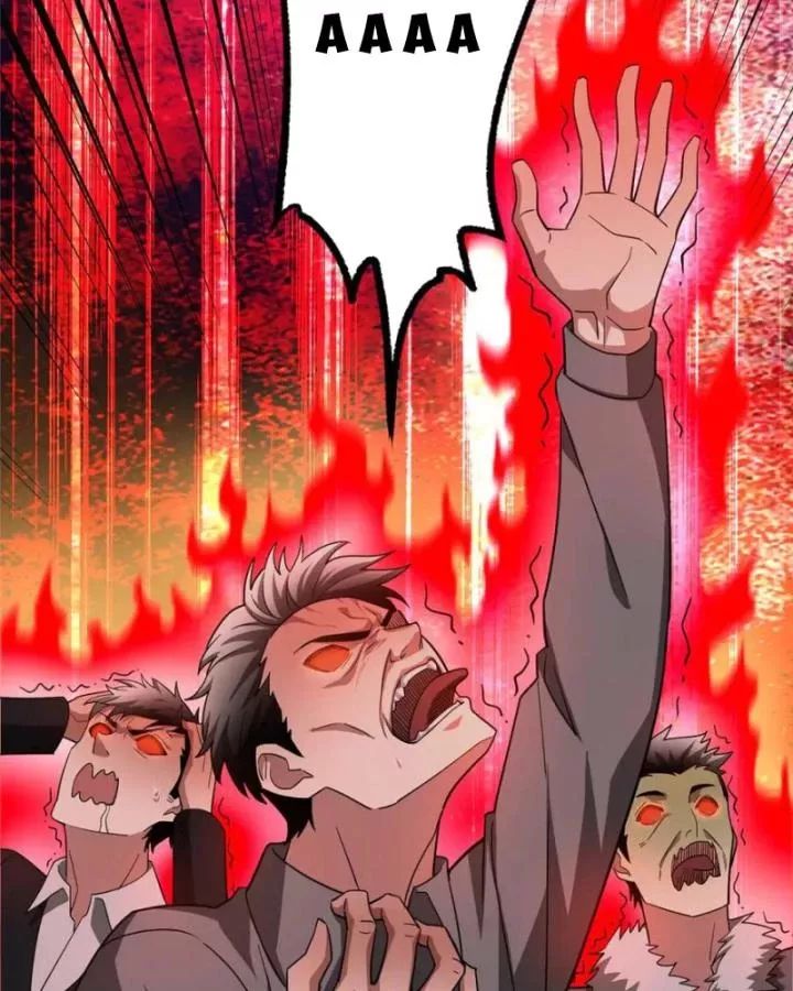 Siêu Thần Cơ Giới Sư Chap 275 - Next Chap 276