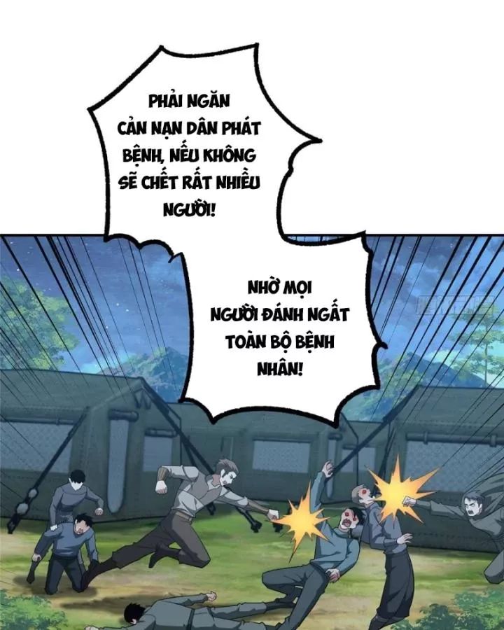 Siêu Thần Cơ Giới Sư Chap 275 - Next Chap 276