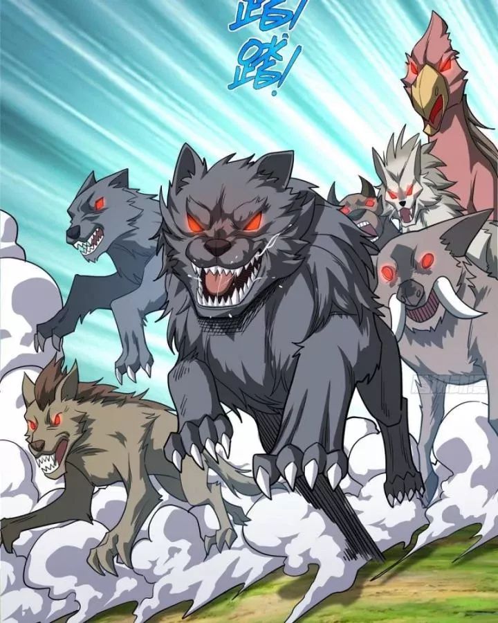 Siêu Thần Cơ Giới Sư Chap 275 - Next Chap 276