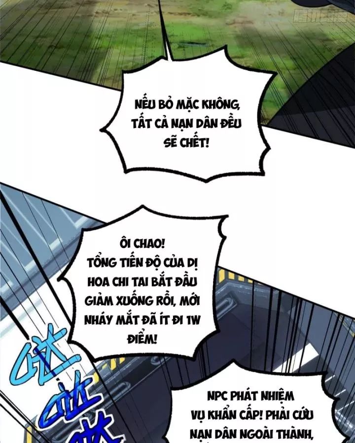 Siêu Thần Cơ Giới Sư Chap 275 - Next Chap 276