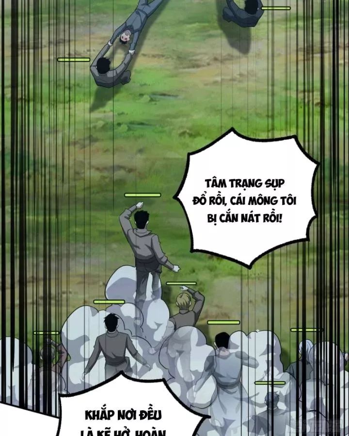 Siêu Thần Cơ Giới Sư Chap 275 - Next Chap 276