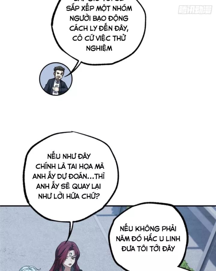 Siêu Thần Cơ Giới Sư Chap 275 - Next Chap 276