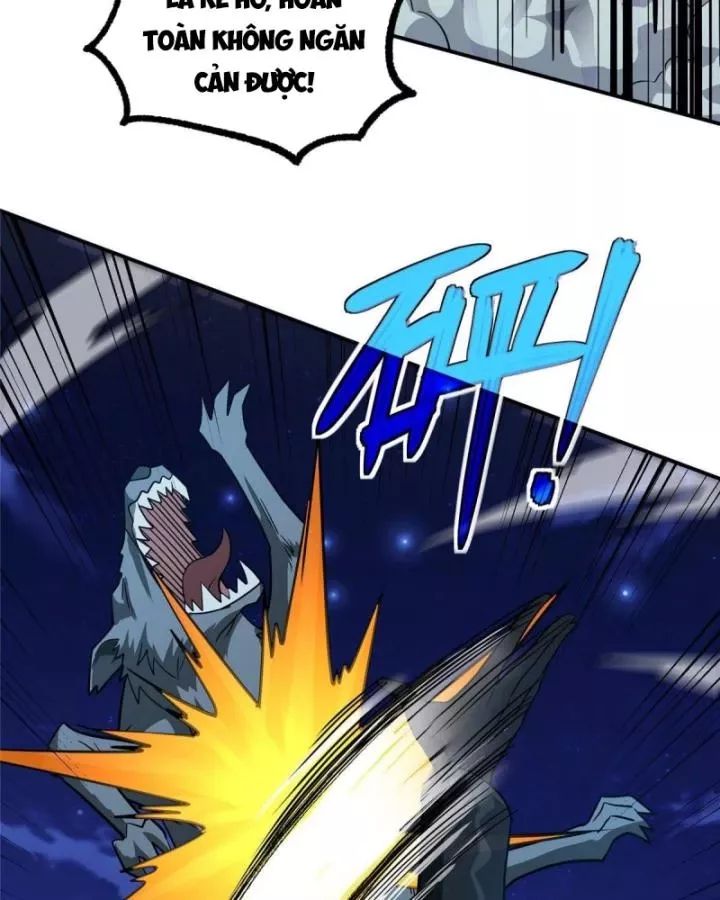 Siêu Thần Cơ Giới Sư Chap 275 - Next Chap 276