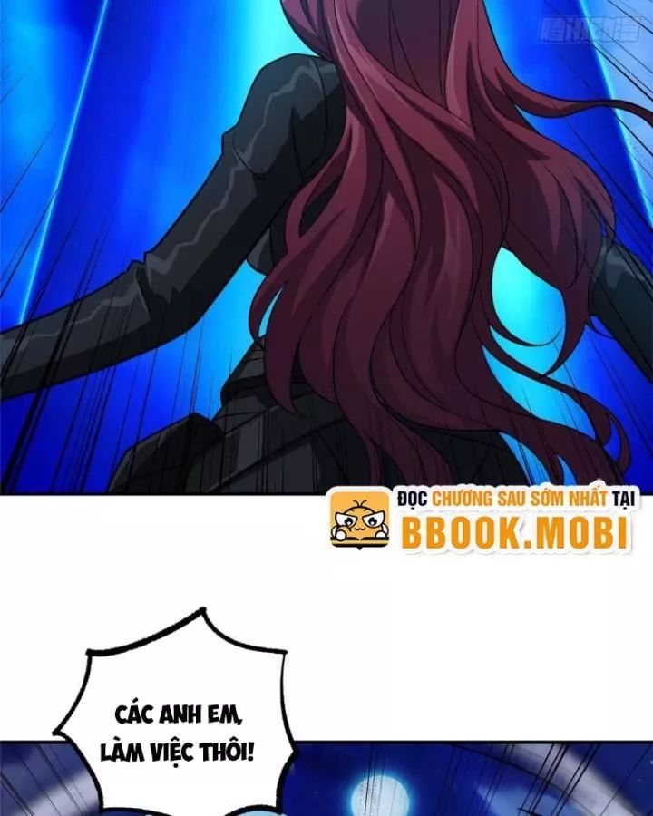 Siêu Thần Cơ Giới Sư Chap 275 - Next Chap 276