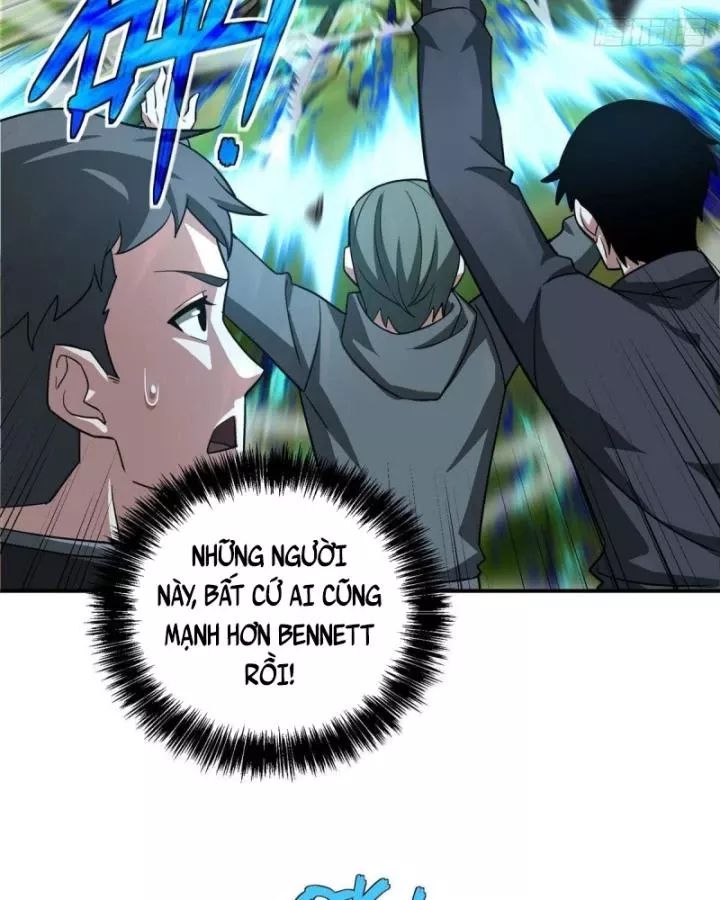 Siêu Thần Cơ Giới Sư Chap 275 - Next Chap 276
