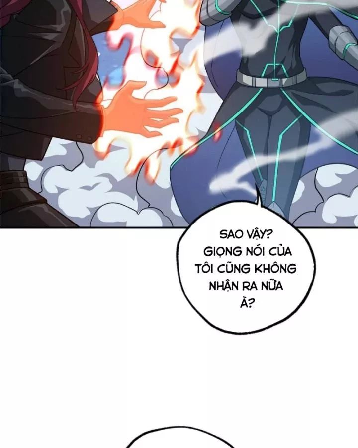 Siêu Thần Cơ Giới Sư Chap 275 - Next Chap 276