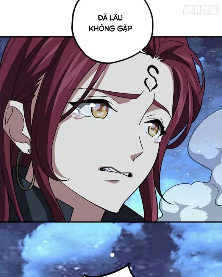 Siêu Thần Cơ Giới Sư Chap 275 - Next Chap 276