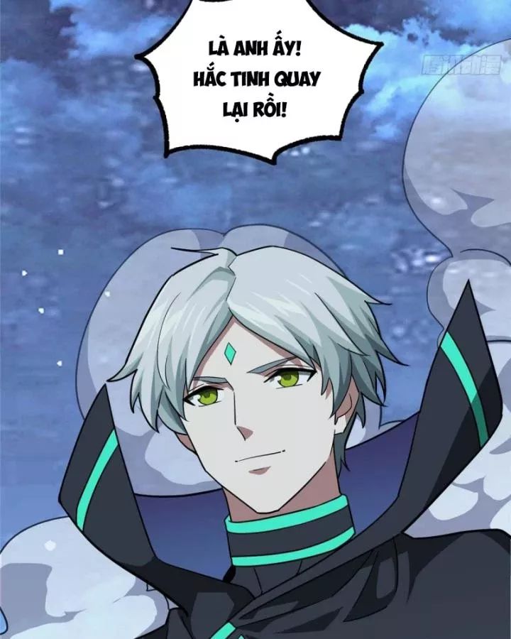 Siêu Thần Cơ Giới Sư Chap 275 - Next Chap 276