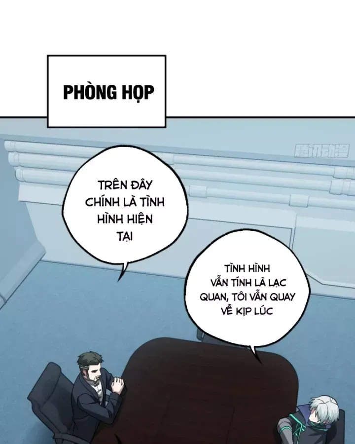 Siêu Thần Cơ Giới Sư Chap 276 - Next Chap 277