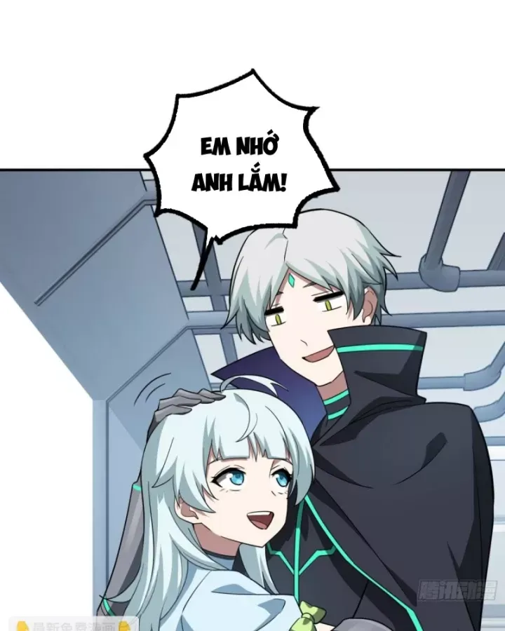 Siêu Thần Cơ Giới Sư Chap 276 - Next Chap 277