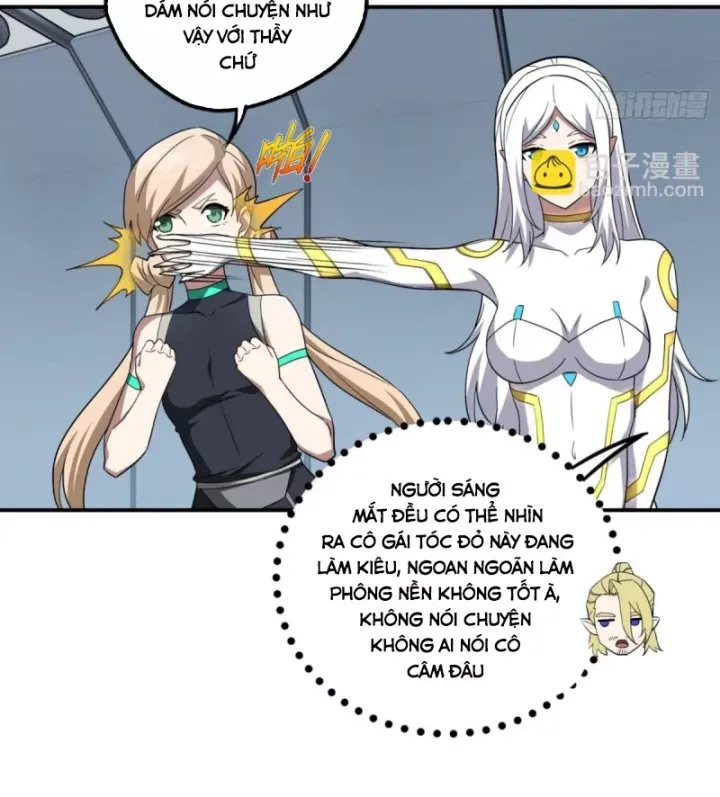 Siêu Thần Cơ Giới Sư Chap 276 - Next Chap 277