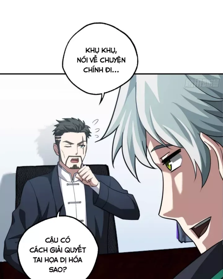 Siêu Thần Cơ Giới Sư Chap 276 - Next Chap 277