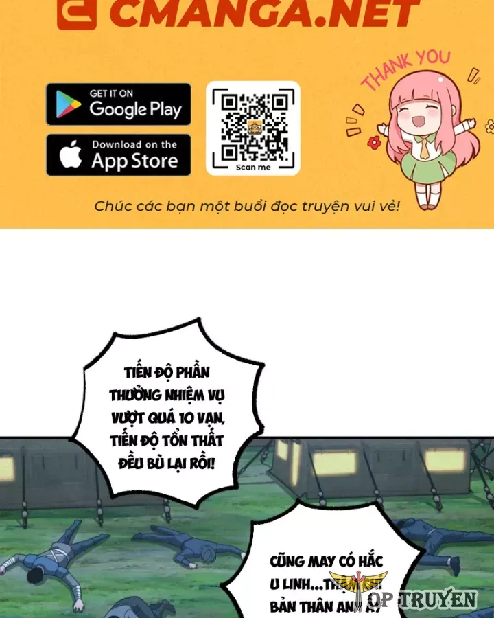 Siêu Thần Cơ Giới Sư Chap 276 - Next Chap 277
