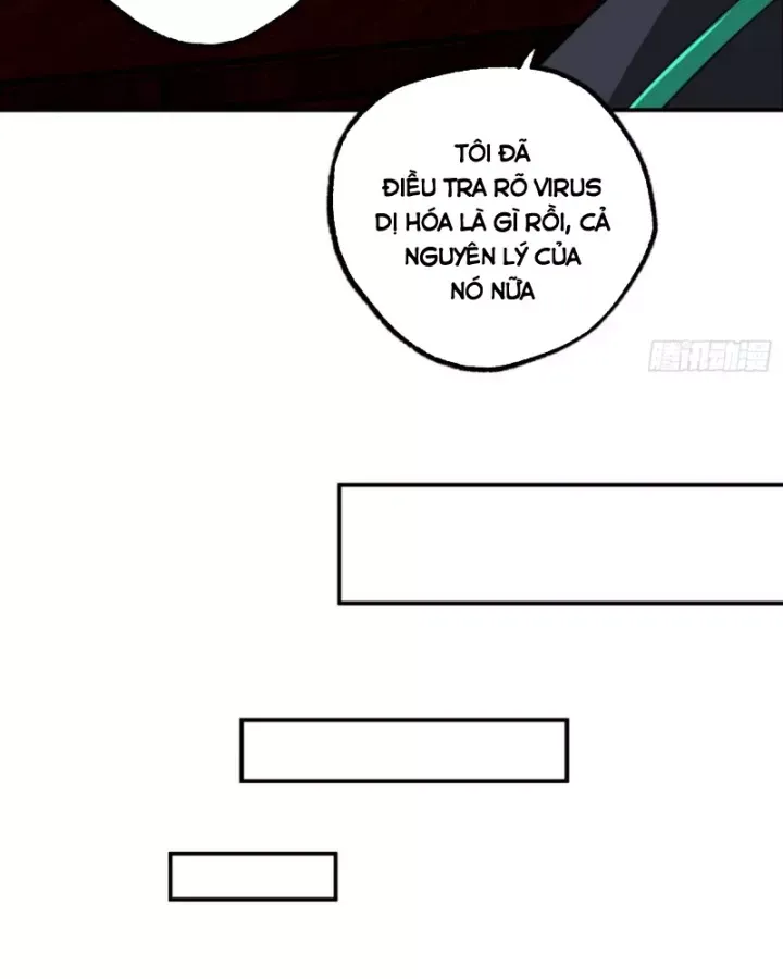 Siêu Thần Cơ Giới Sư Chap 276 - Next Chap 277