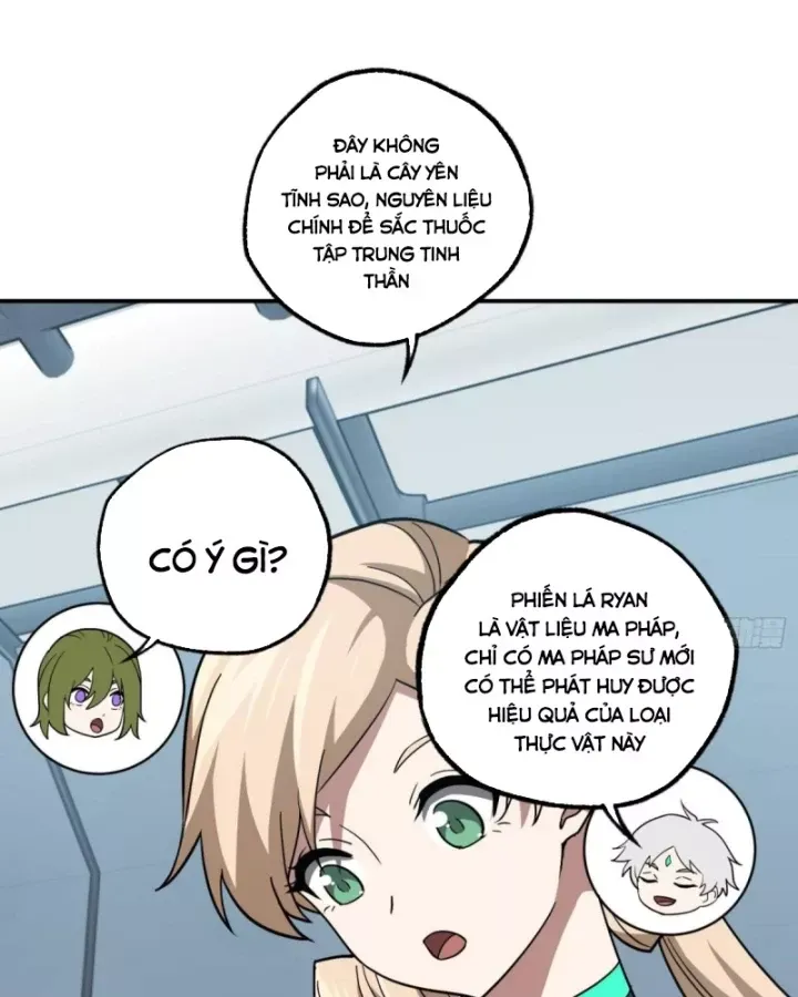 Siêu Thần Cơ Giới Sư Chap 276 - Next Chap 277