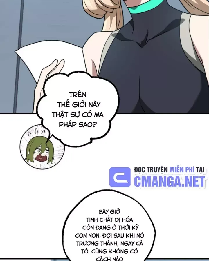Siêu Thần Cơ Giới Sư Chap 276 - Next Chap 277