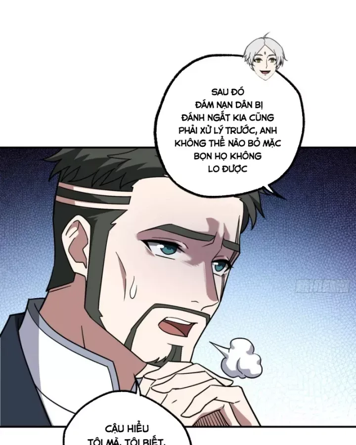 Siêu Thần Cơ Giới Sư Chap 276 - Next Chap 277