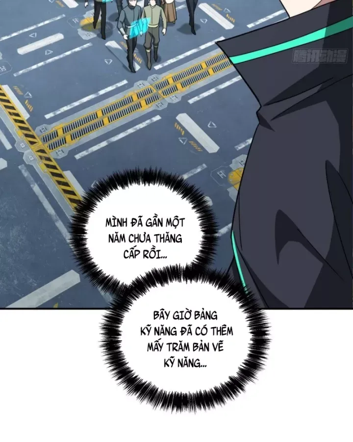 Siêu Thần Cơ Giới Sư Chap 276 - Next Chap 277